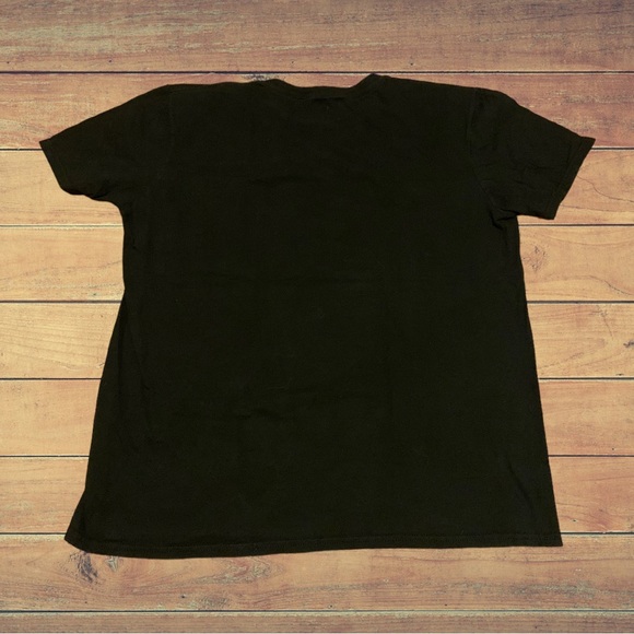 Friday The 13th Jason Voorhees Shirt Spooky Hockey Mask Halloween Fright Rags - Picture 3 of 4